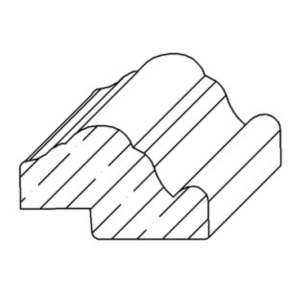 panel mould profile image PM1