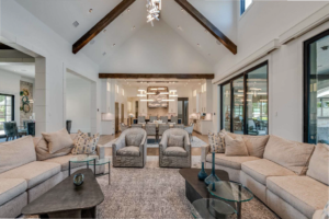 Colleyville Home Gallery Image