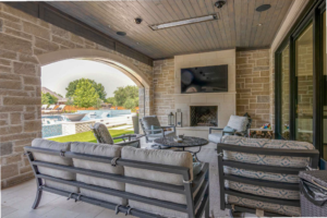 Colleyville Home Gallery Image