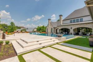 Colleyville Home Gallery Image