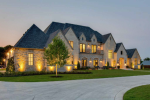 Colleyville Home Gallery Image