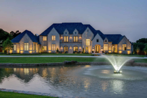 Colleyville Home Gallery Image