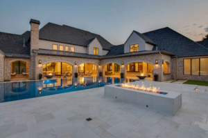 Colleyville Home Gallery Image