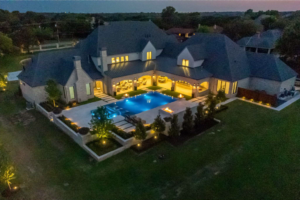 Colleyville Home Gallery Image