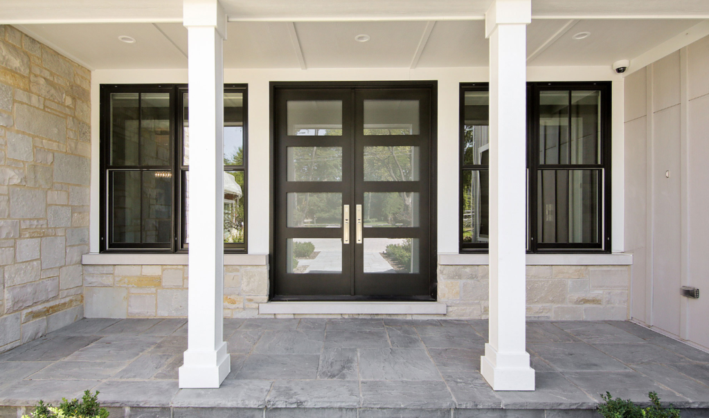 Glenview Modern Door