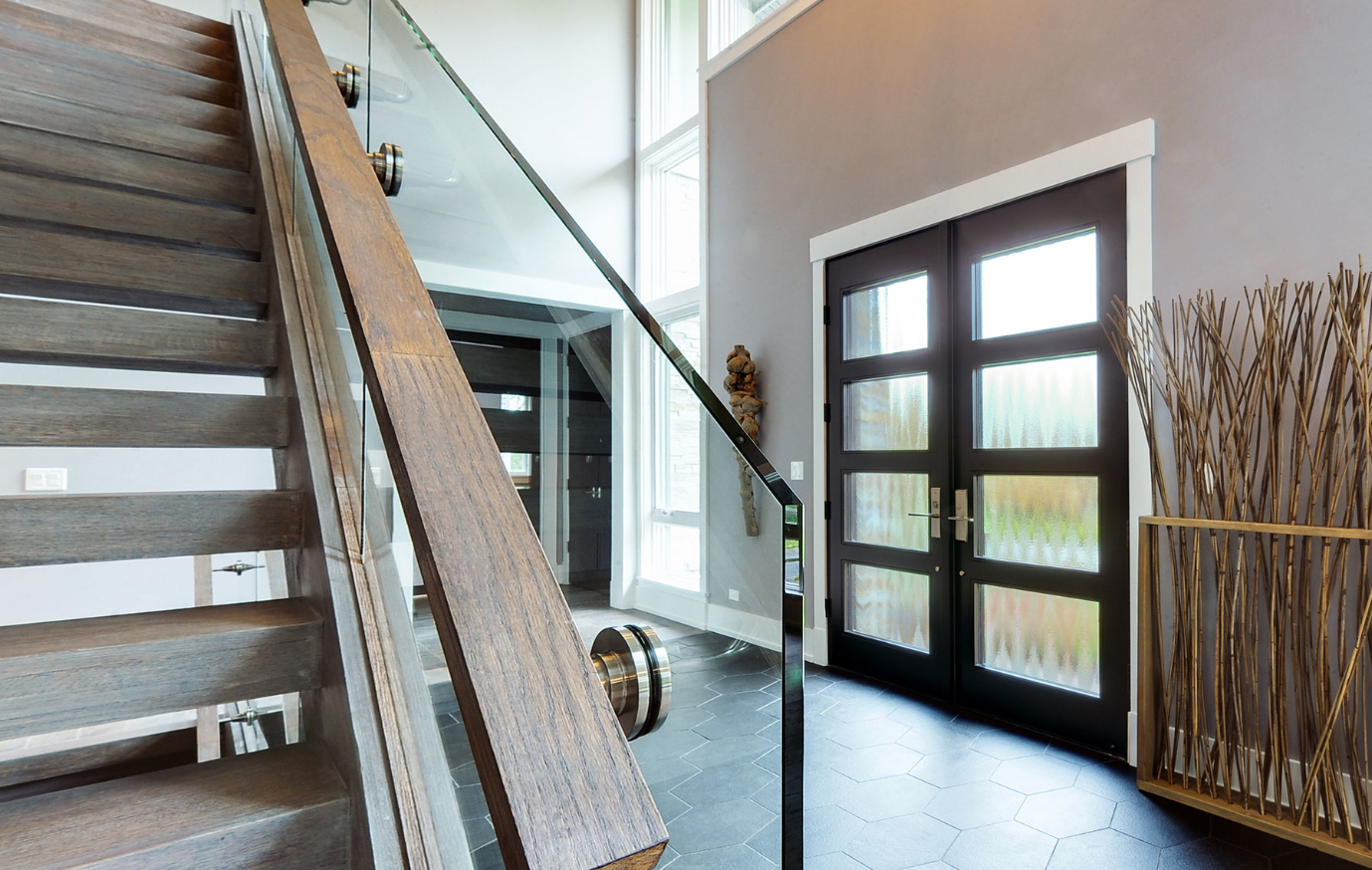 Glenview Doors - Texas Door & Trim