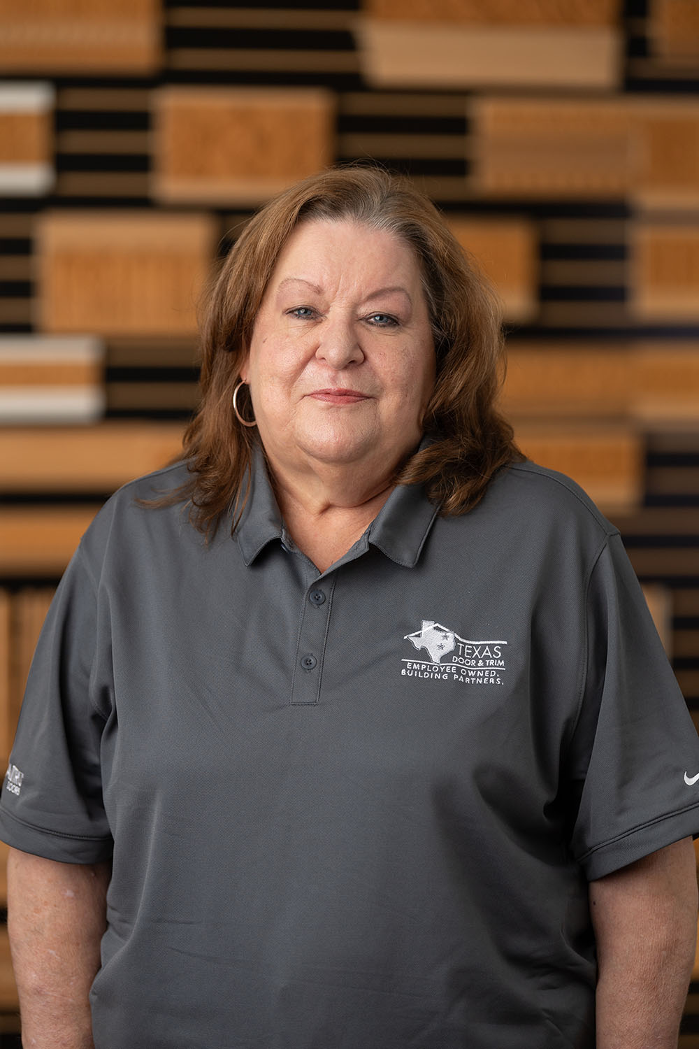 Admin-JoyceFurgeson Portrait of Joyce Furgeson