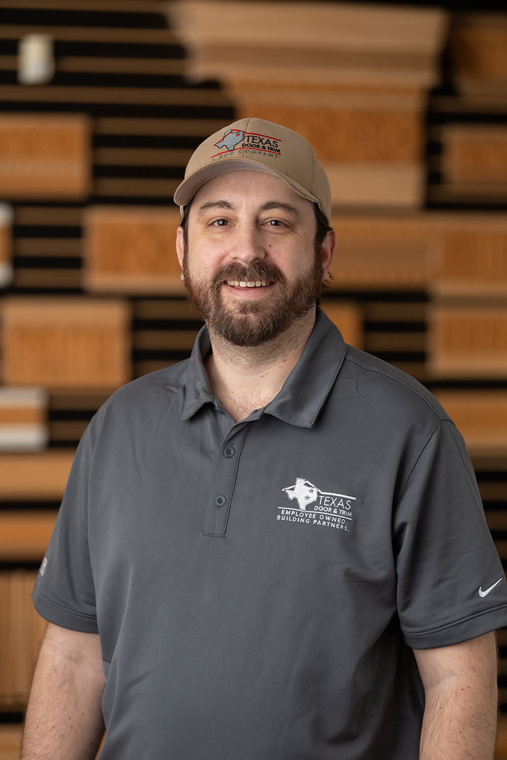 Estimator-RickPowers Portrait of Rick Powers