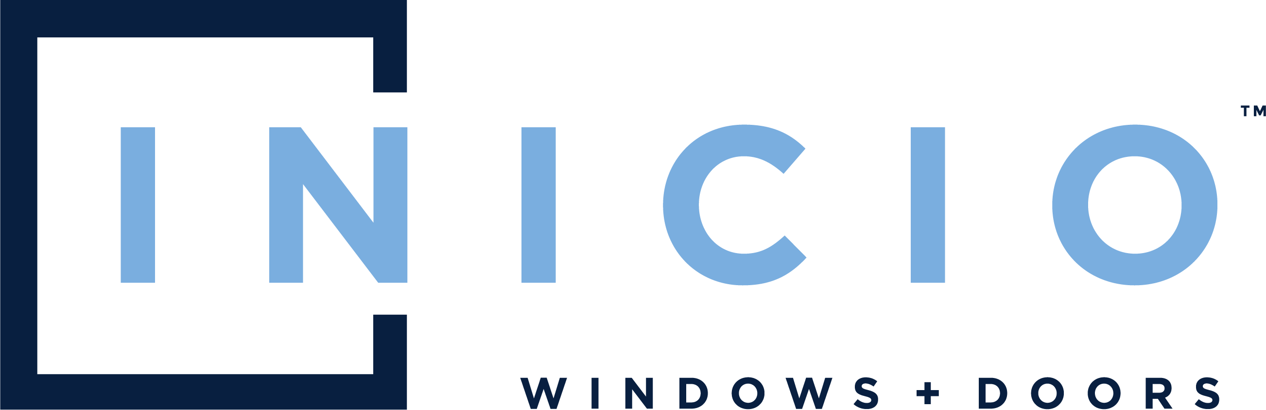 INICIO logo