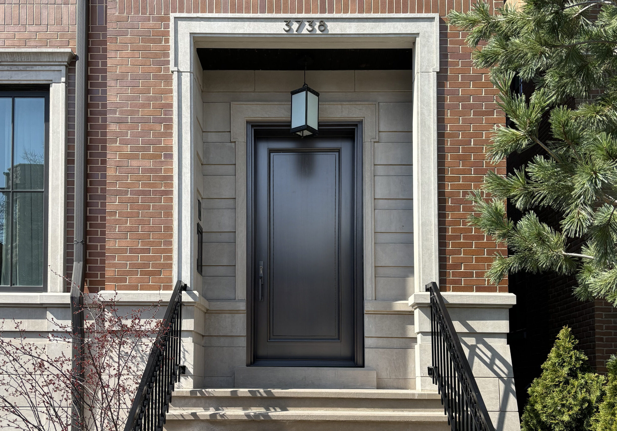 001-Classic-Collection-Wood-Door