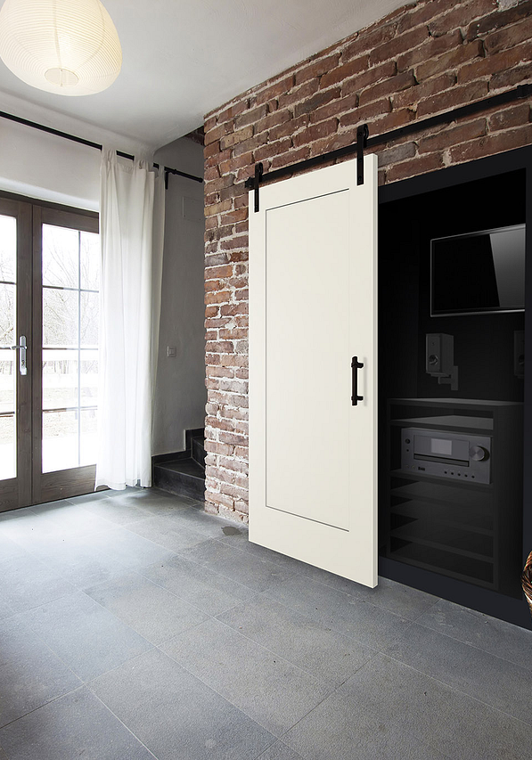 Masonite Interior Door