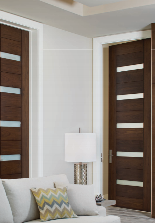 Trustile Interior Door